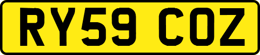 RY59COZ