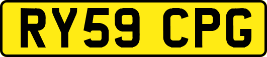 RY59CPG