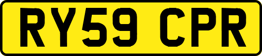 RY59CPR