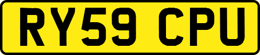 RY59CPU