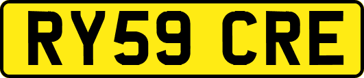 RY59CRE