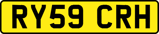 RY59CRH