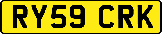 RY59CRK