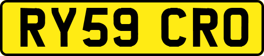 RY59CRO