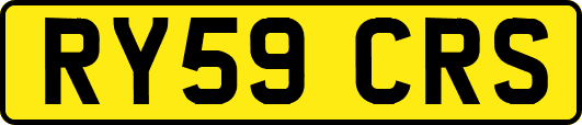 RY59CRS