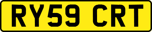 RY59CRT