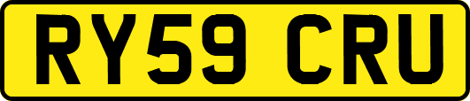 RY59CRU