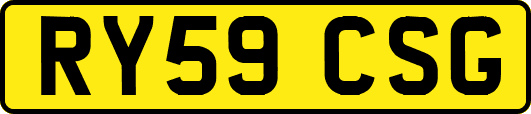 RY59CSG