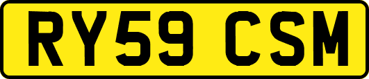 RY59CSM