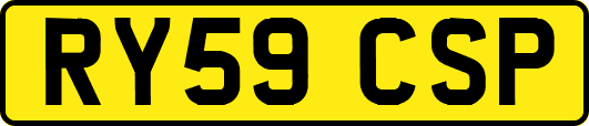 RY59CSP