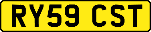 RY59CST