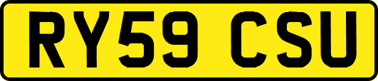 RY59CSU