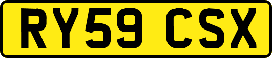 RY59CSX
