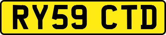 RY59CTD