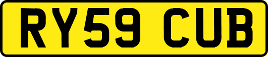 RY59CUB