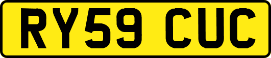 RY59CUC