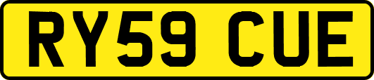 RY59CUE