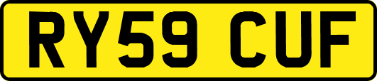 RY59CUF