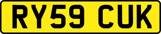 RY59CUK