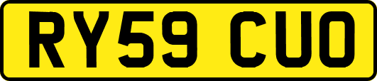 RY59CUO