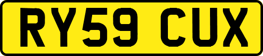 RY59CUX