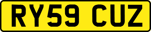 RY59CUZ