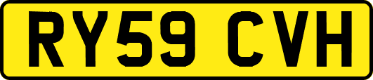 RY59CVH