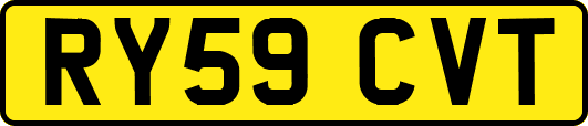 RY59CVT