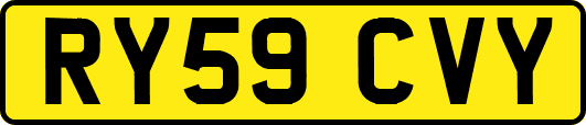 RY59CVY