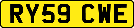 RY59CWE