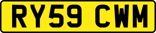RY59CWM