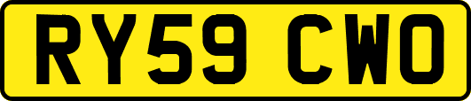 RY59CWO