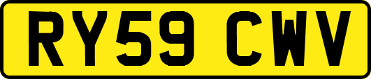 RY59CWV