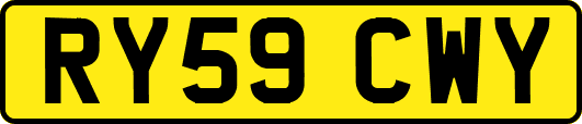 RY59CWY
