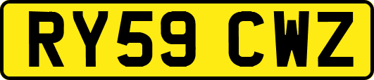 RY59CWZ