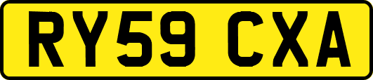 RY59CXA