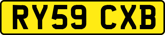 RY59CXB