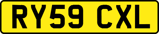 RY59CXL
