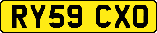 RY59CXO