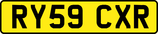 RY59CXR