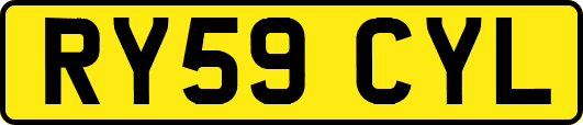 RY59CYL