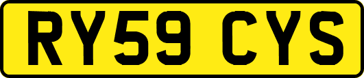RY59CYS