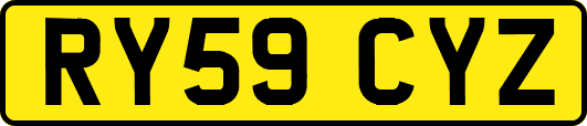 RY59CYZ