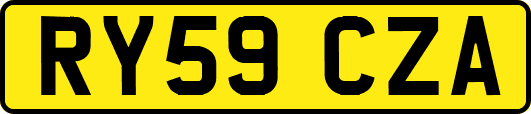RY59CZA