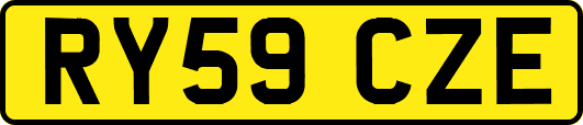 RY59CZE