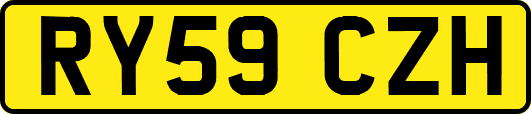 RY59CZH