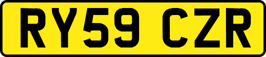 RY59CZR