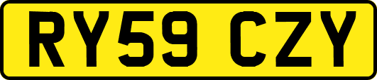 RY59CZY