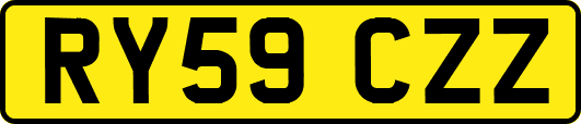 RY59CZZ