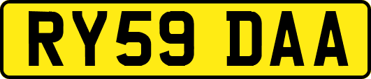 RY59DAA